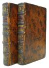 DIDEROT, DENIS. Les Bijoux Indiscrets. 2 vols. 1748